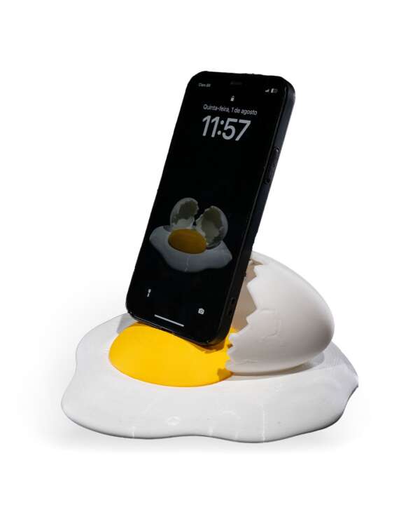 Suport telefon Sunny Side Up - imagine 6