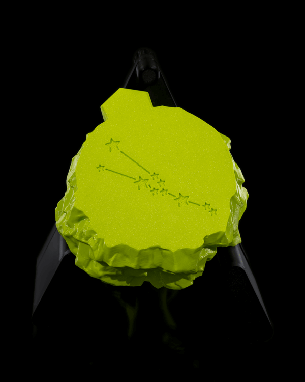 Figurină Zodia Taur - imagine 8