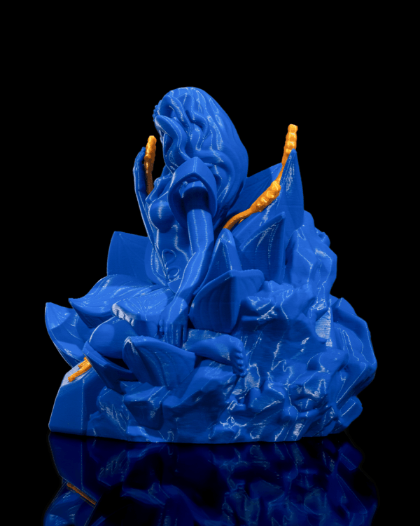 Figurină Zodia Fecioară - imagine 5