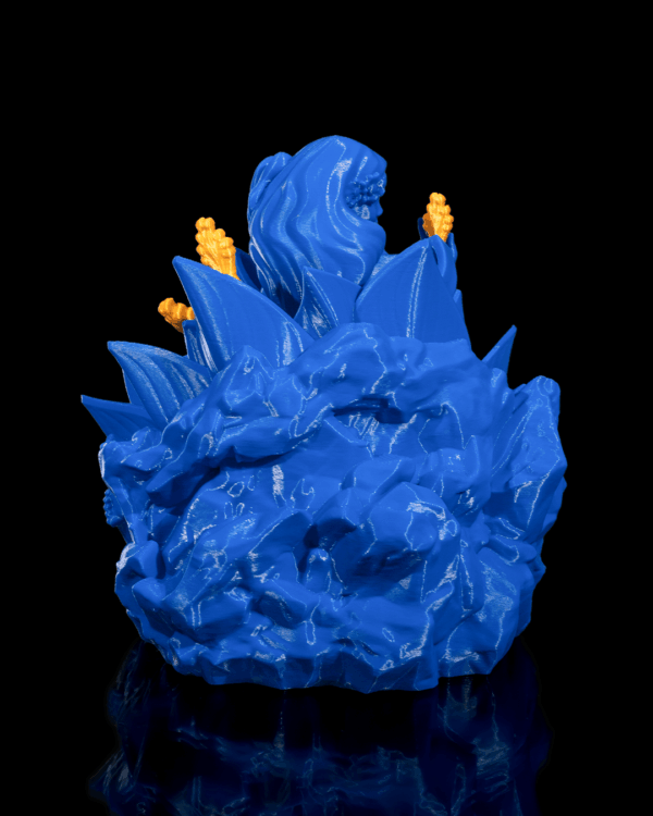 Figurină Zodia Fecioară - imagine 6
