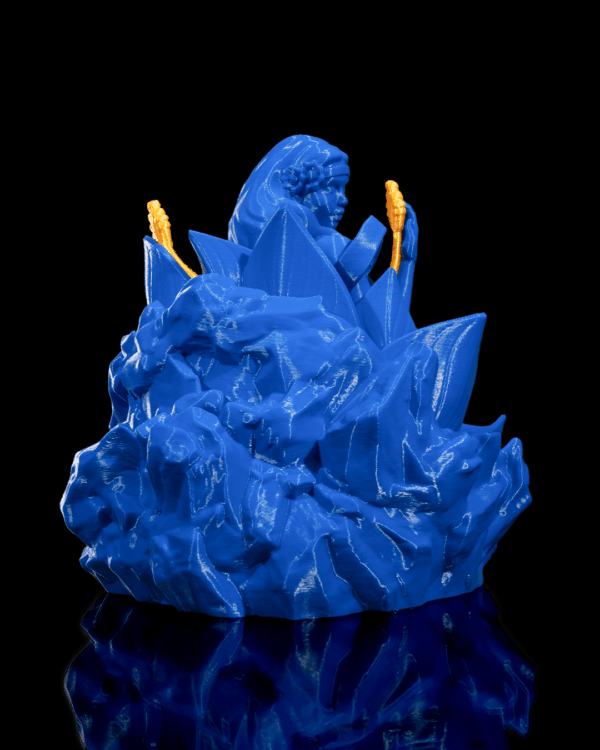 Figurină Zodia Fecioară - imagine 7