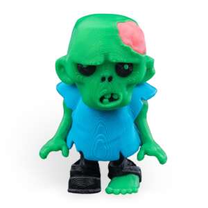 Breloc Zom-bae