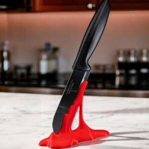 Bloody Sharp Knife Holder