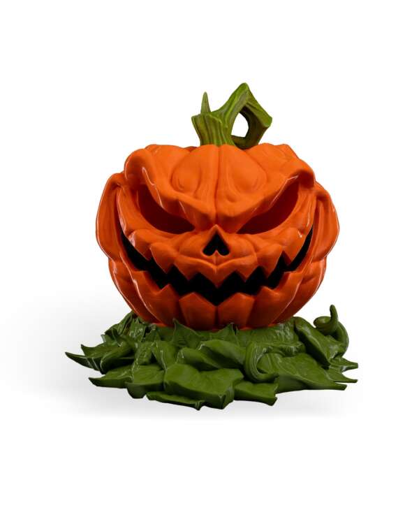 Jack-o-midity Humidifier - imagine 2