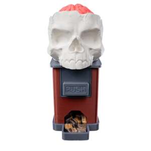 Bone Appétit Candy Dispenser