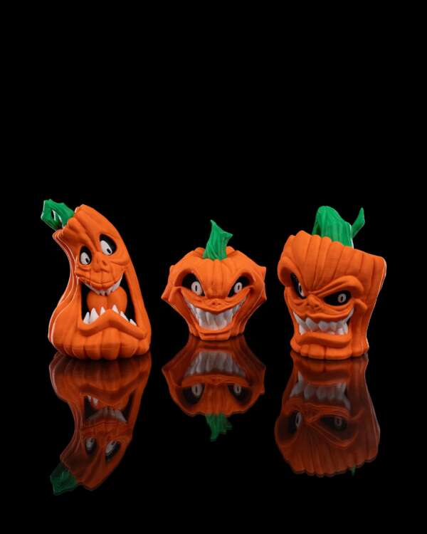 Fun-pkin Statues - imagine 15