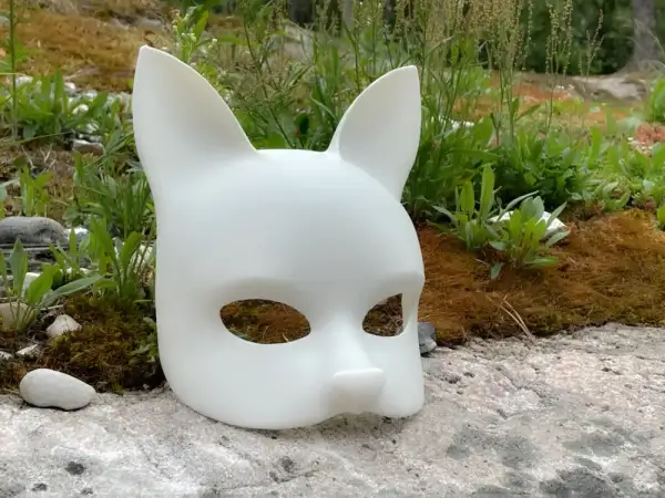 Therian Mask - imagine 2