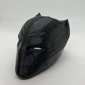 Black Panther Mask