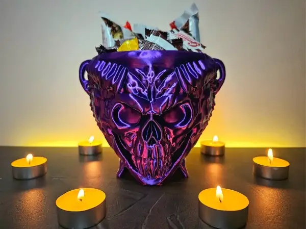 The Cursed Bowl - imagine 2
