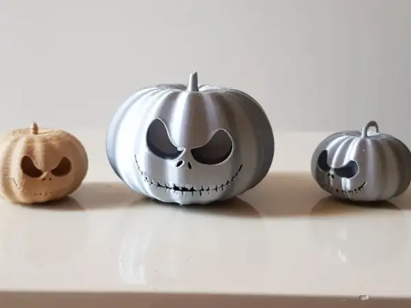 Halloween Pumpkin Nightmare - imagine 2