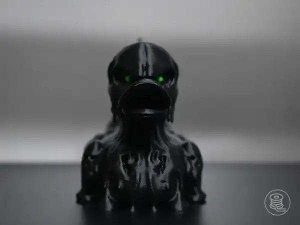 Halloween Evil Spirit Duck - imagine 2