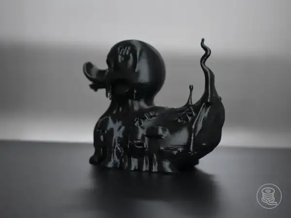 Halloween Evil Spirit Duck - imagine 5
