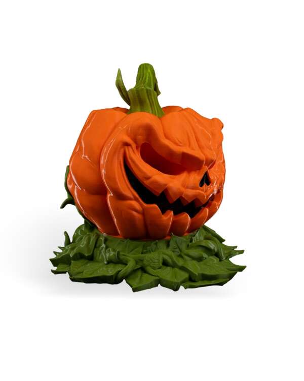 Jack-o-midity Humidifier - imagine 3