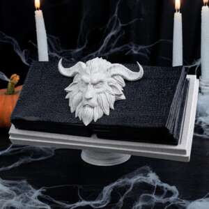 The Guardian Napkin Holder
