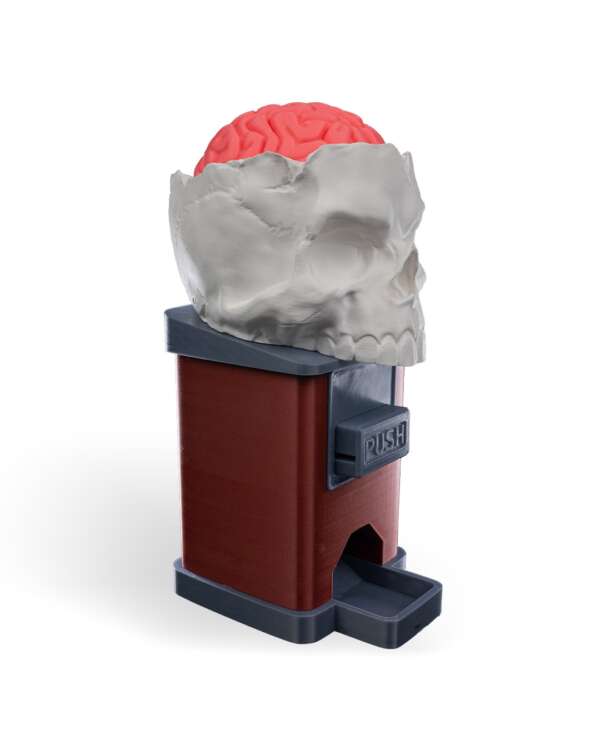 Bone Appétit Candy Dispenser - imagine 4