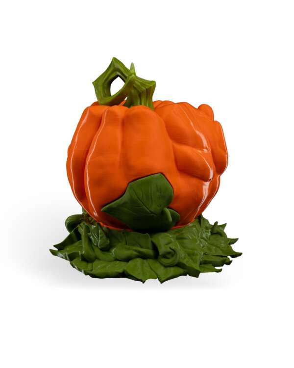 Jack-o-midity Humidifier - imagine 4