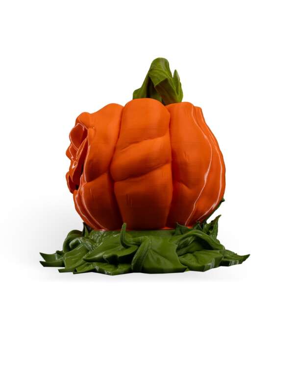 Jack-o-midity Humidifier - imagine 5