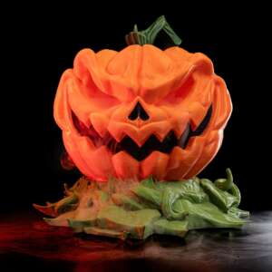 Jack-o-midity Humidifier