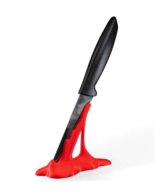 Bloody Sharp Knife Holder - imagine 8
