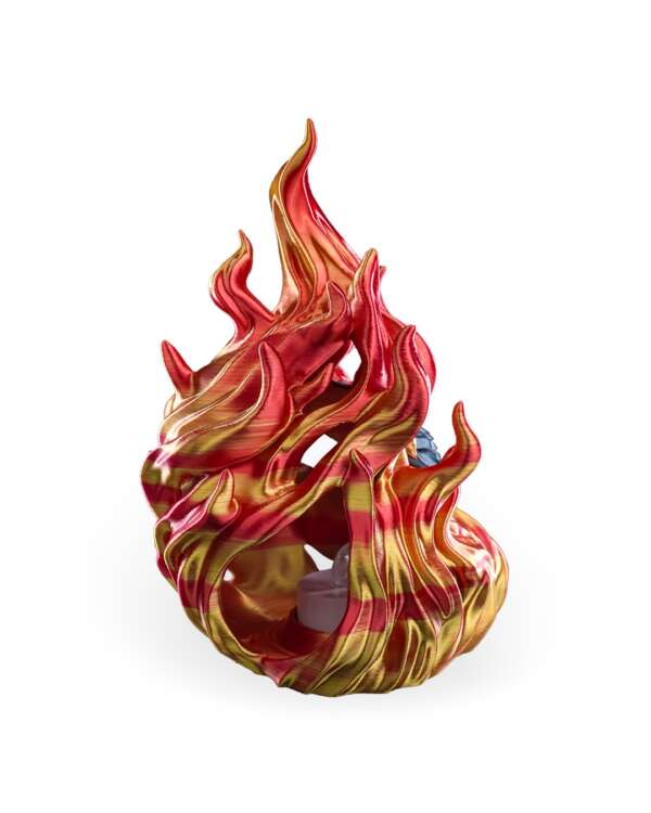 Bonefire Candle Holder - imagine 8