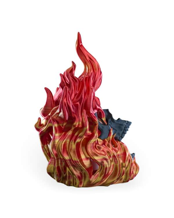 Bonefire Candle Holder - imagine 9