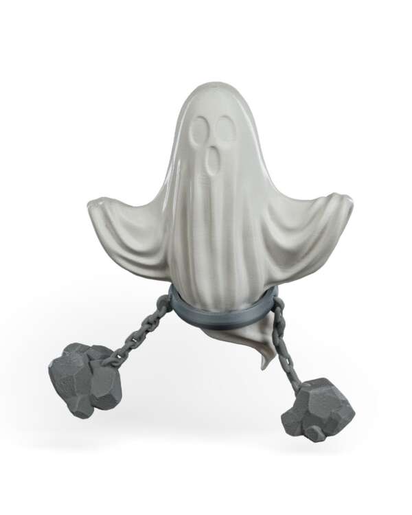Dead Weight LED Candle Holder - imagine 3