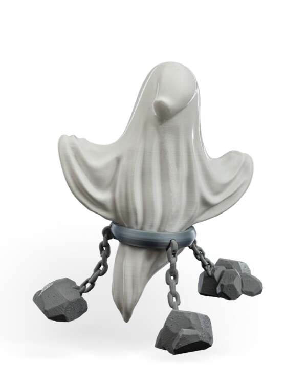 Dead Weight LED Candle Holder - imagine 6