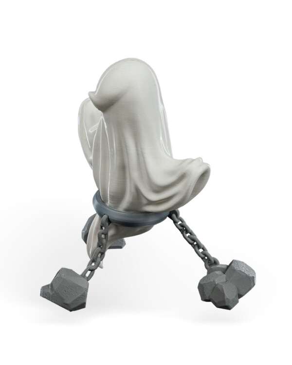 Dead Weight LED Candle Holder - imagine 7