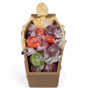Deathtub Candy Holder