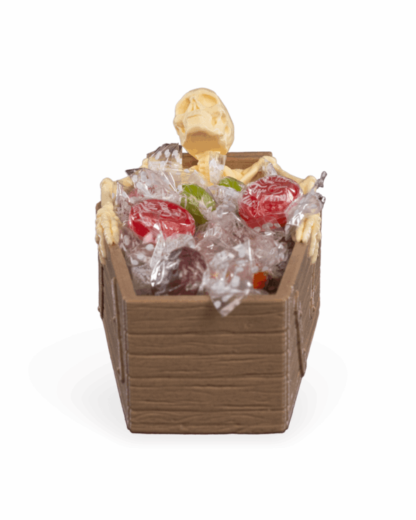 Deathtub Candy Holder - imagine 4