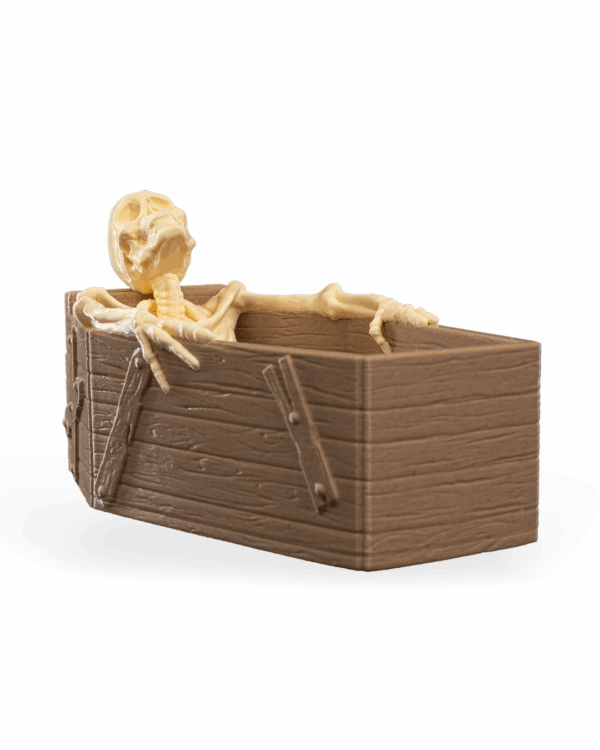 Deathtub Candy Holder - imagine 5