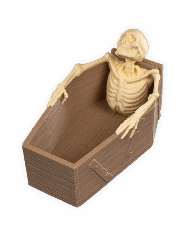 Deathtub Candy Holder - imagine 6