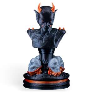 Demon Pawn
