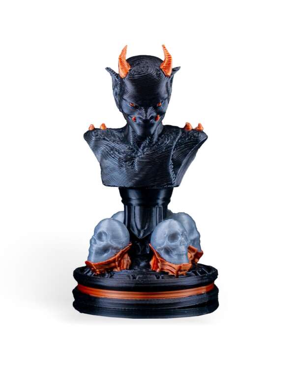 Demon Pawn