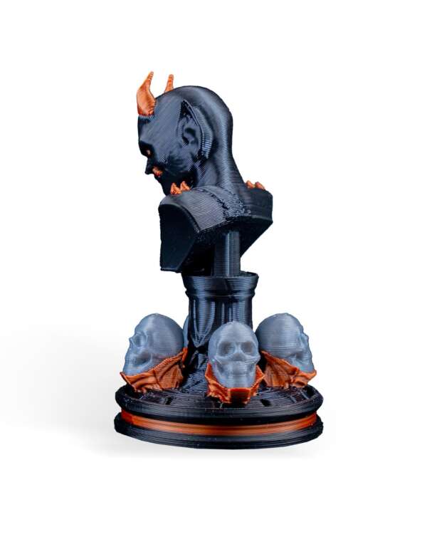 Demon Pawn - imagine 5