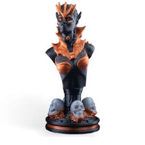 Demon Queen