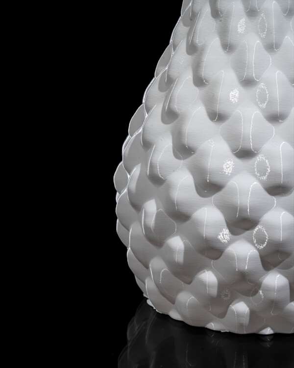 Vaza de flori Diamond Vase - imagine 8