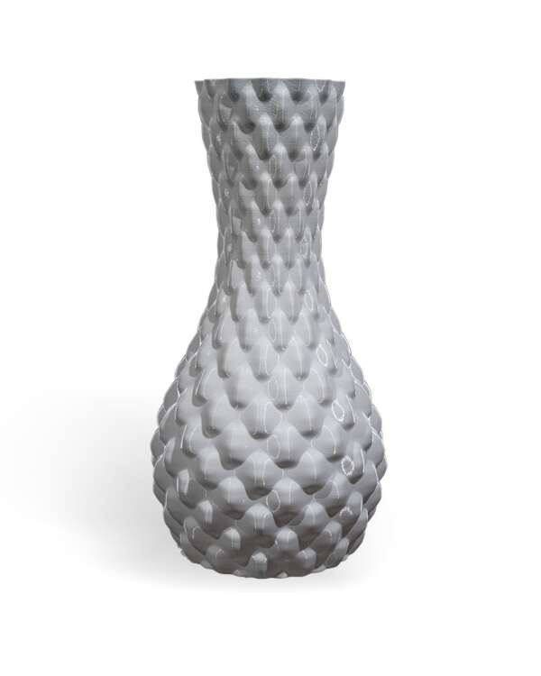 Vaza de flori Diamond Vase - imagine 4