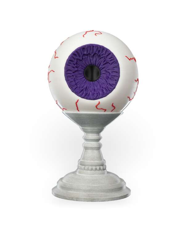 Don't Blink Table Lamp - imagine 6