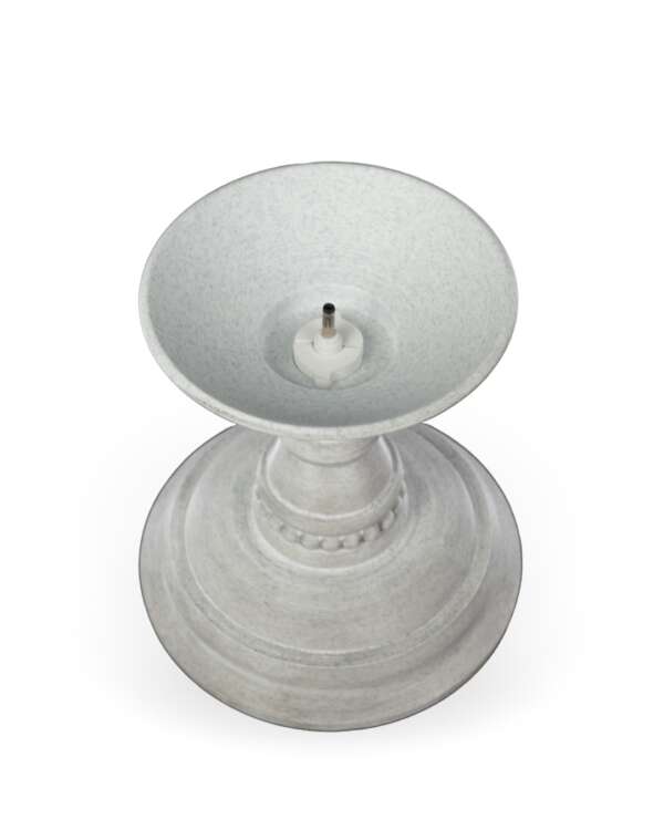 Don't Blink Table Lamp - imagine 9