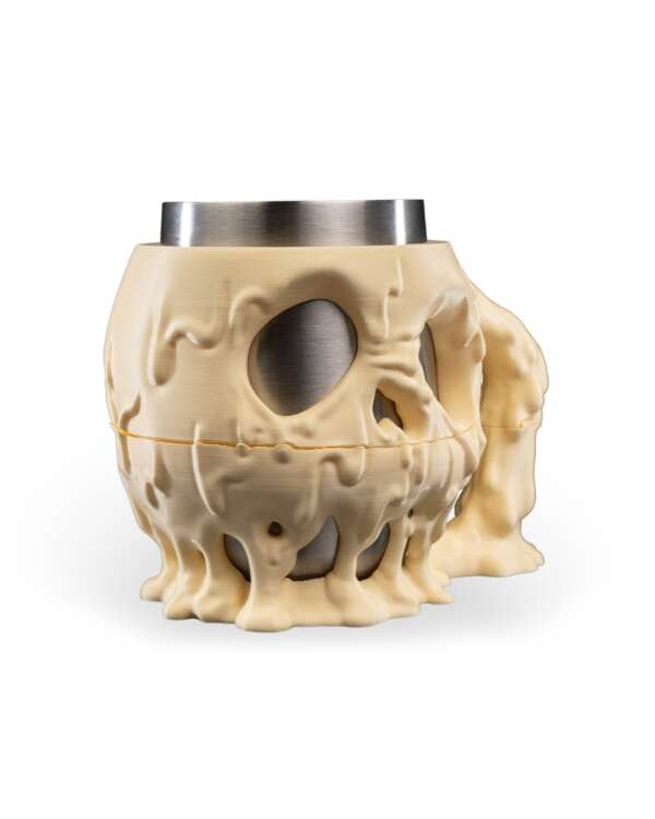 Drip ‘n’ Sip Cup Holder - imagine 4