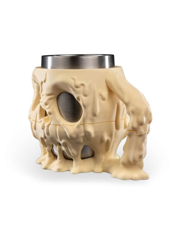 Drip ‘n’ Sip Cup Holder - imagine 5