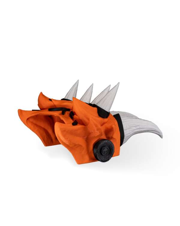Feral Claws - imagine 5