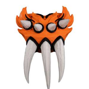 Feral Claws