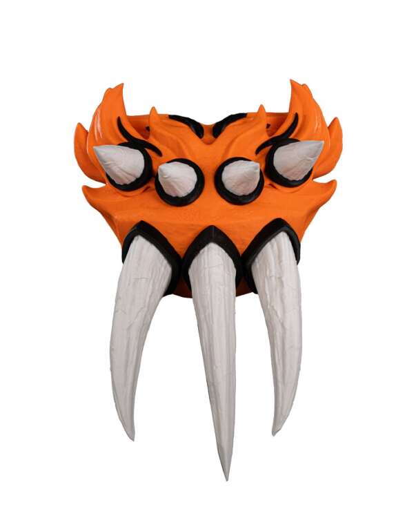 Feral Claws
