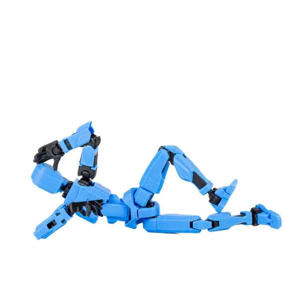Figurina Dummy 13 Bleu - imagine 3