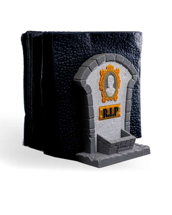 Final Fold Napkin Holder - imagine 12