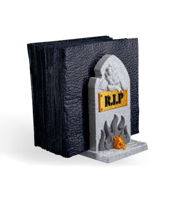 Final Fold Napkin Holder - imagine 17