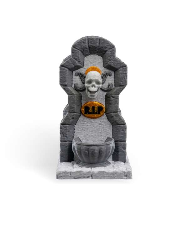 Final Fold Napkin Holder - imagine 3