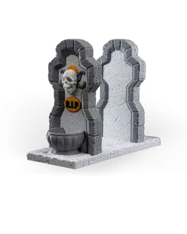 Final Fold Napkin Holder - imagine 4